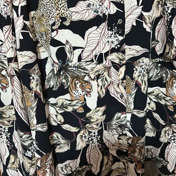 Mango shirt - Picture 3 of 6